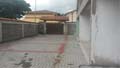 Frente do condomínio