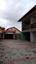 Frente da casa no condomínio